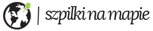 Szpilki Na Mapie Logo